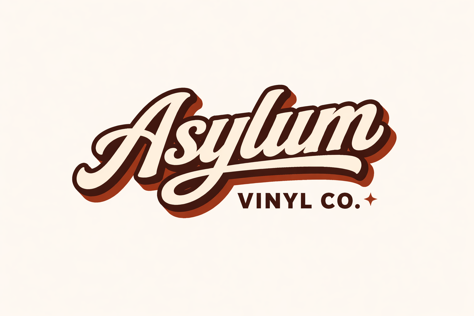 Asylum Vinyl Co.